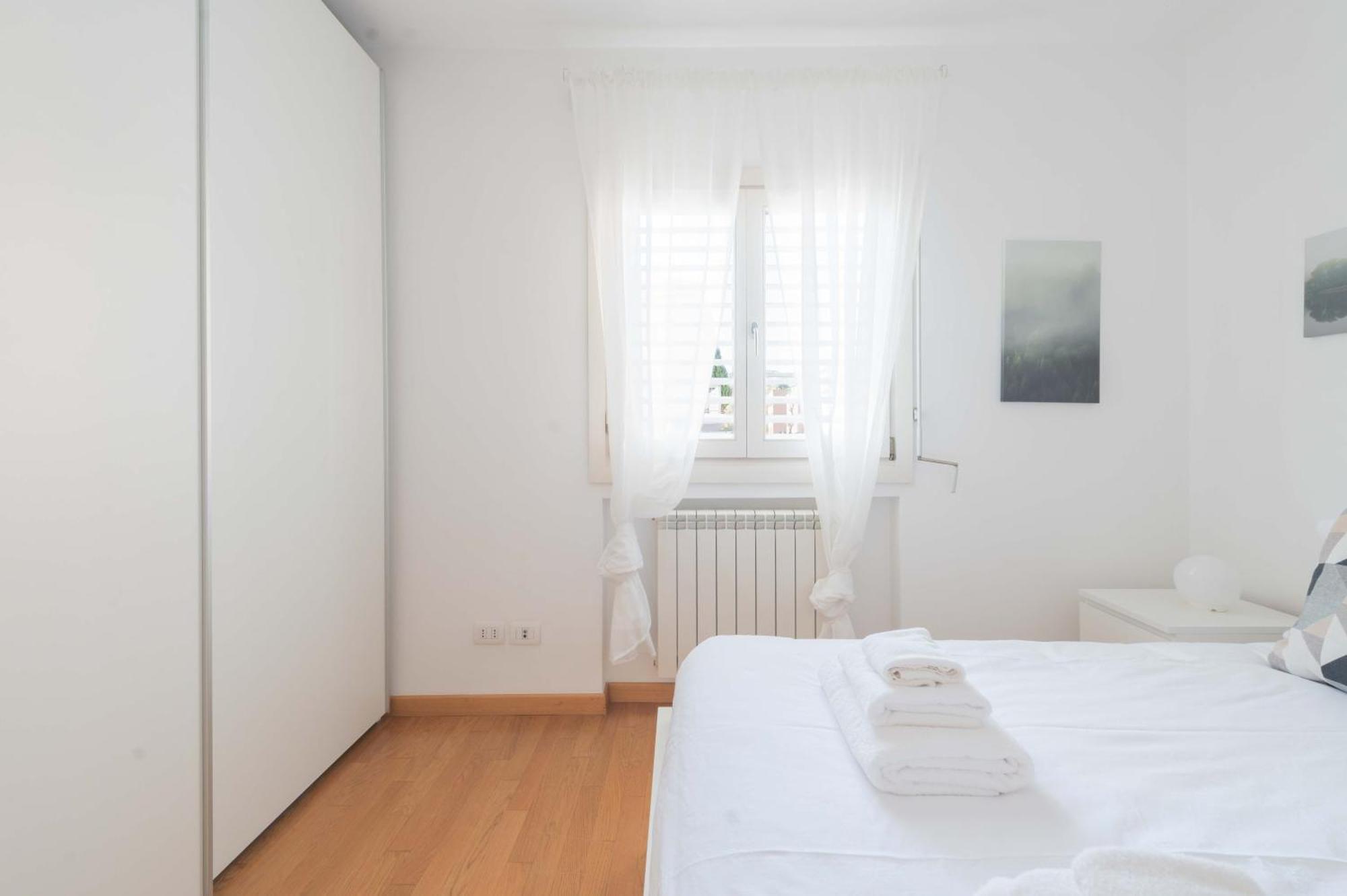 Loverhome Apartment 3 Rom Eksteriør billede