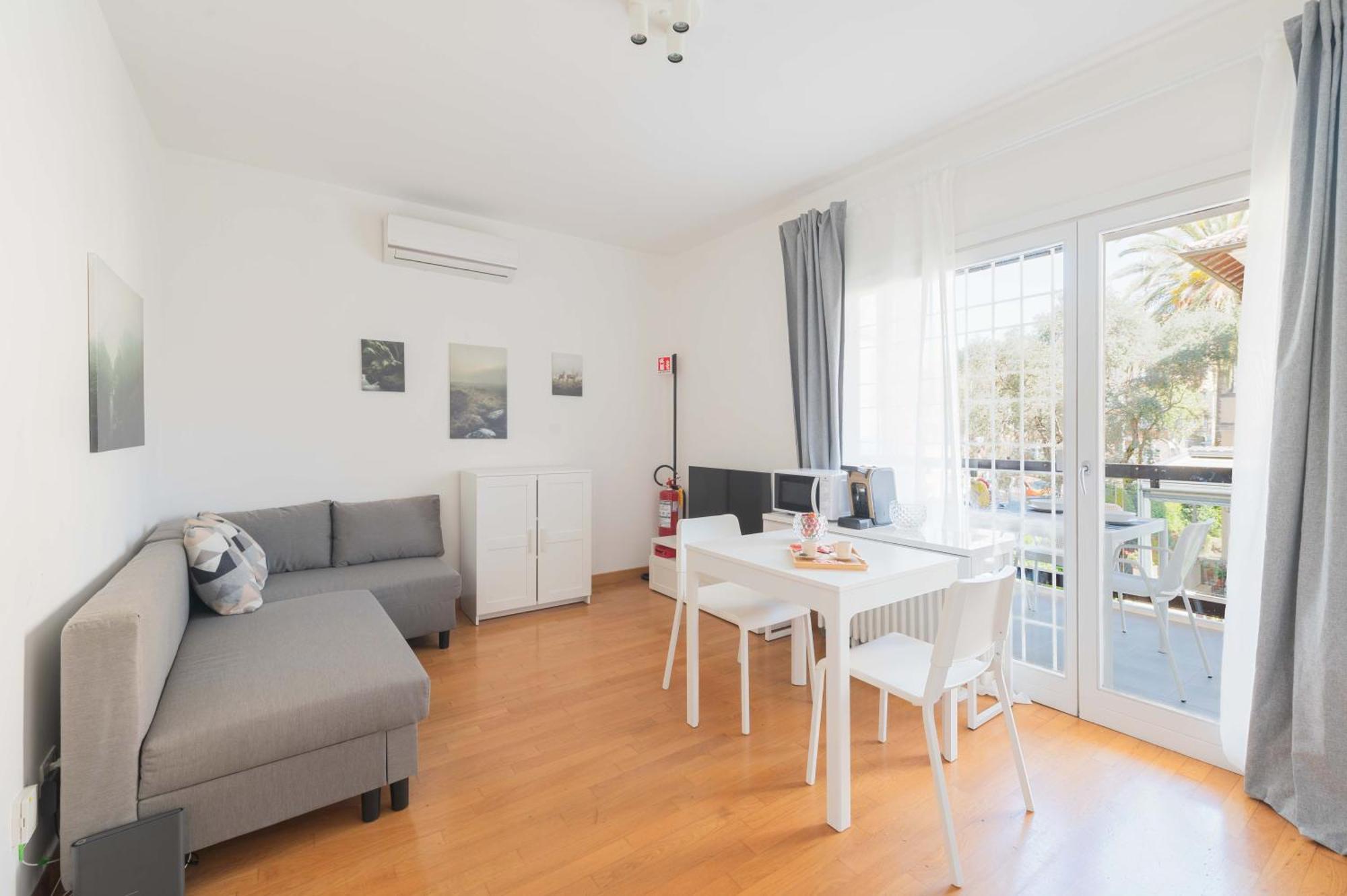 Loverhome Apartment 3 Rom Eksteriør billede