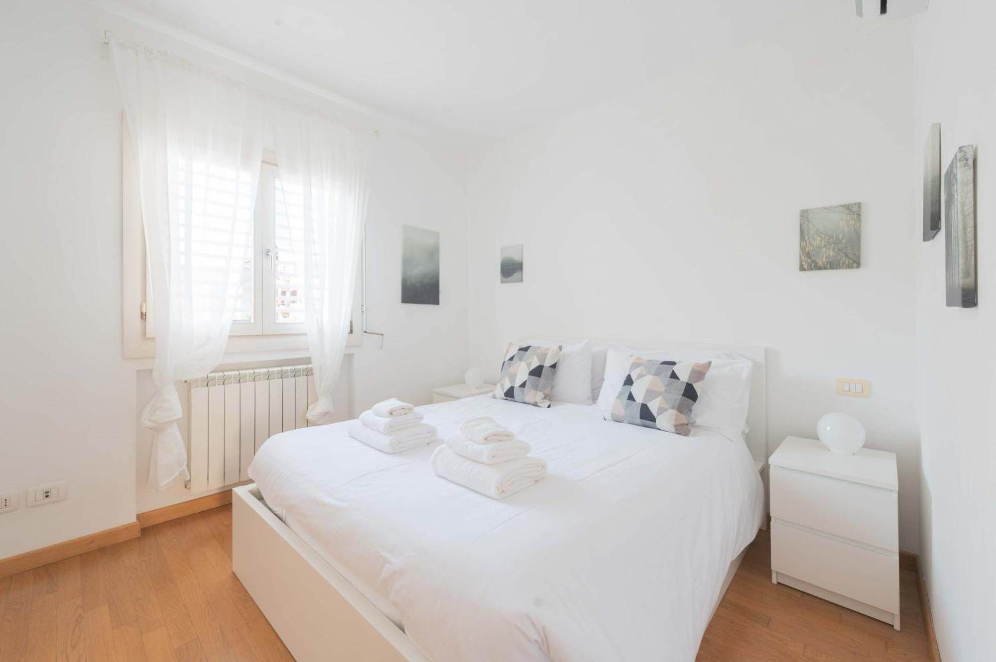 Loverhome Apartment 3 Rom Eksteriør billede
