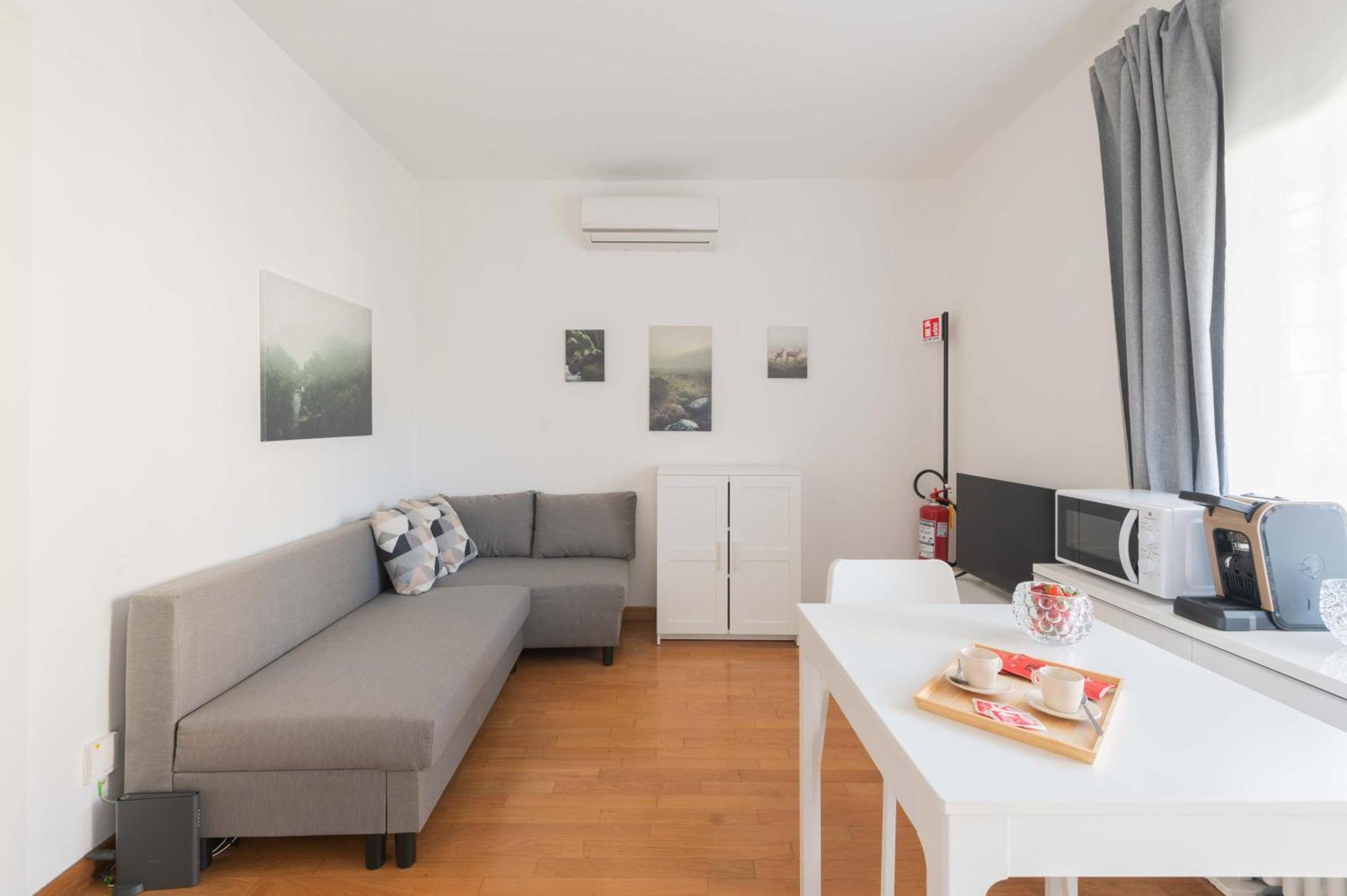 Loverhome Apartment 3 Rom Eksteriør billede
