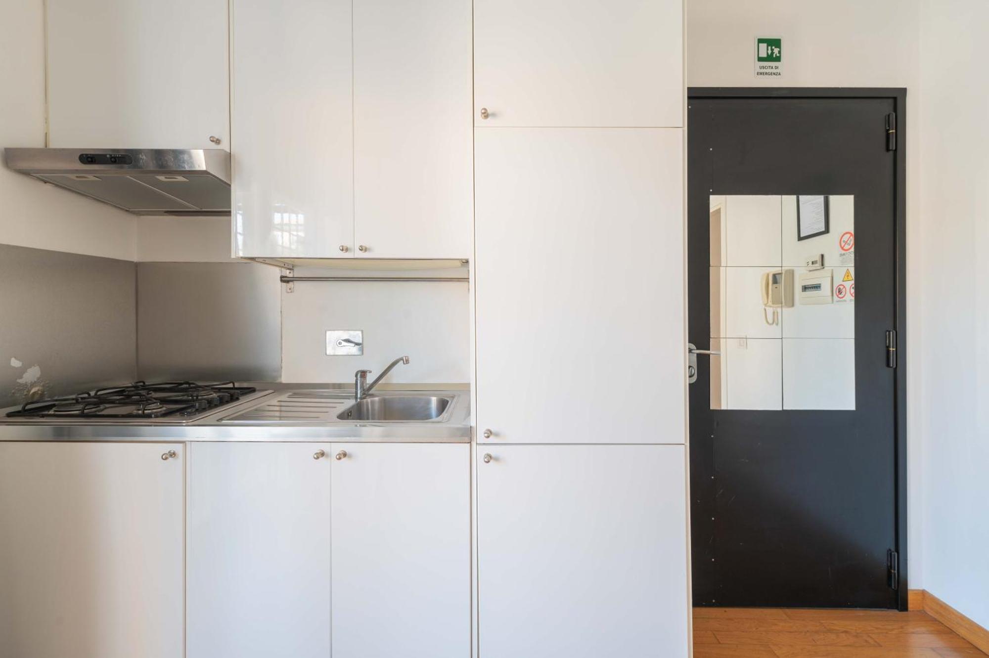 Loverhome Apartment 3 Rom Eksteriør billede
