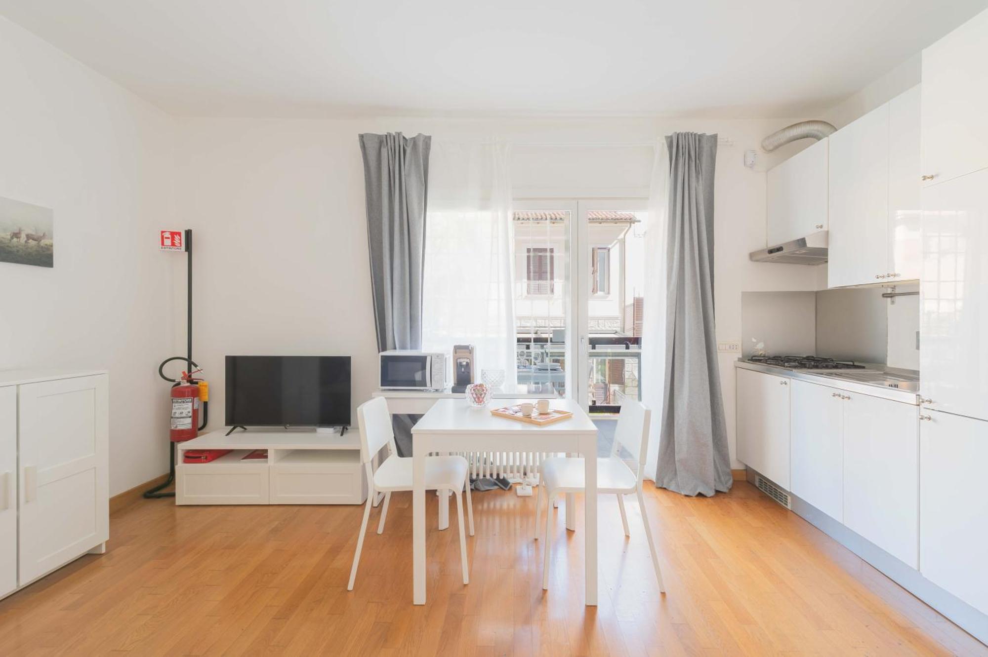Loverhome Apartment 3 Rom Eksteriør billede