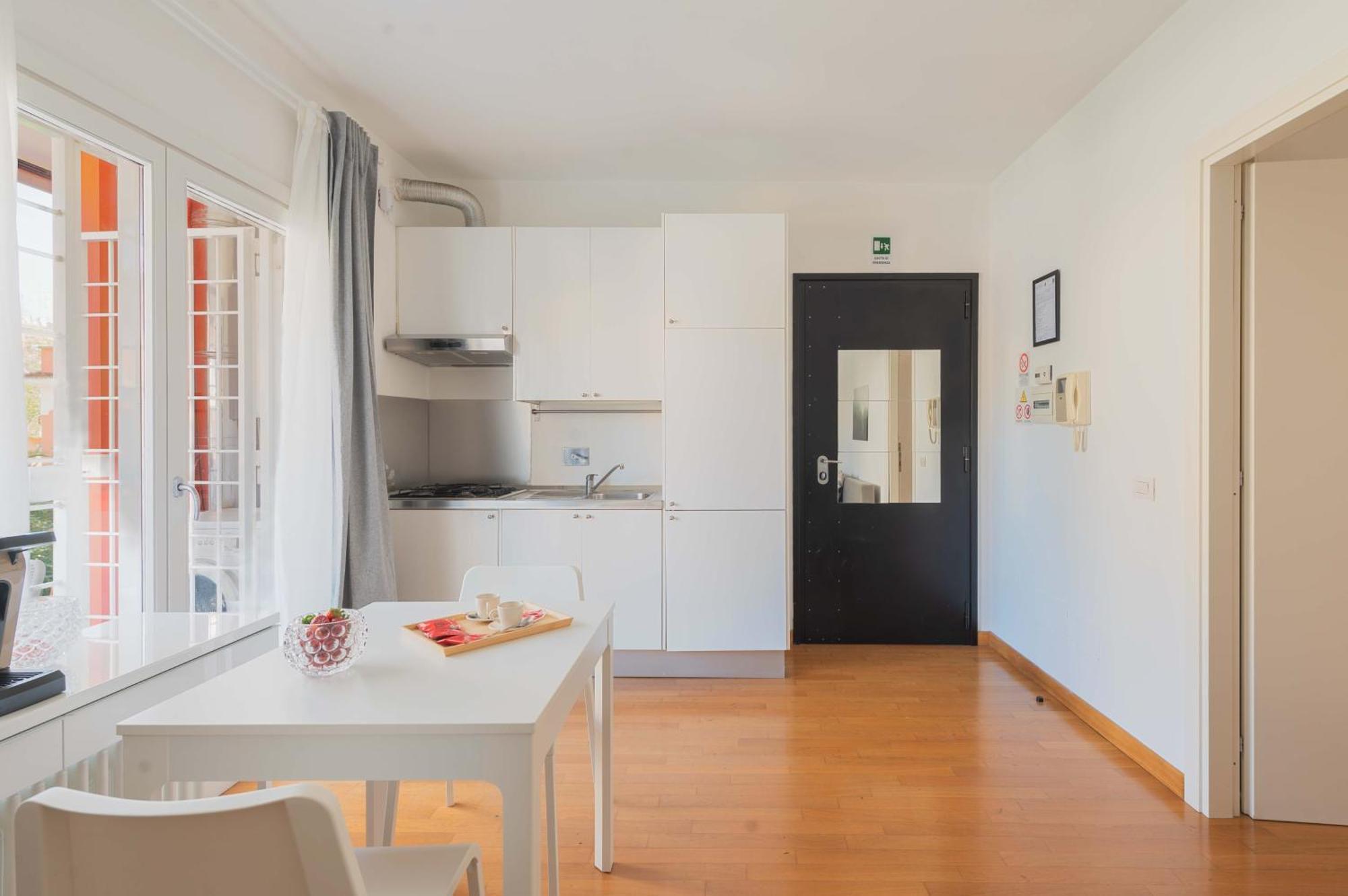 Loverhome Apartment 3 Rom Eksteriør billede