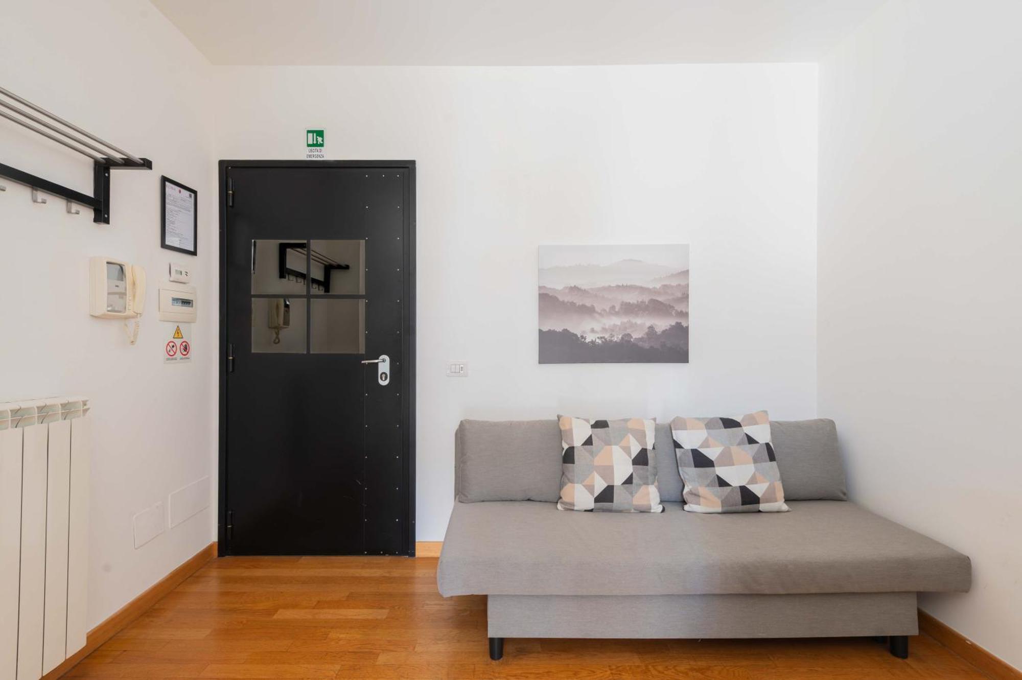 Loverhome Apartment 3 Rom Eksteriør billede