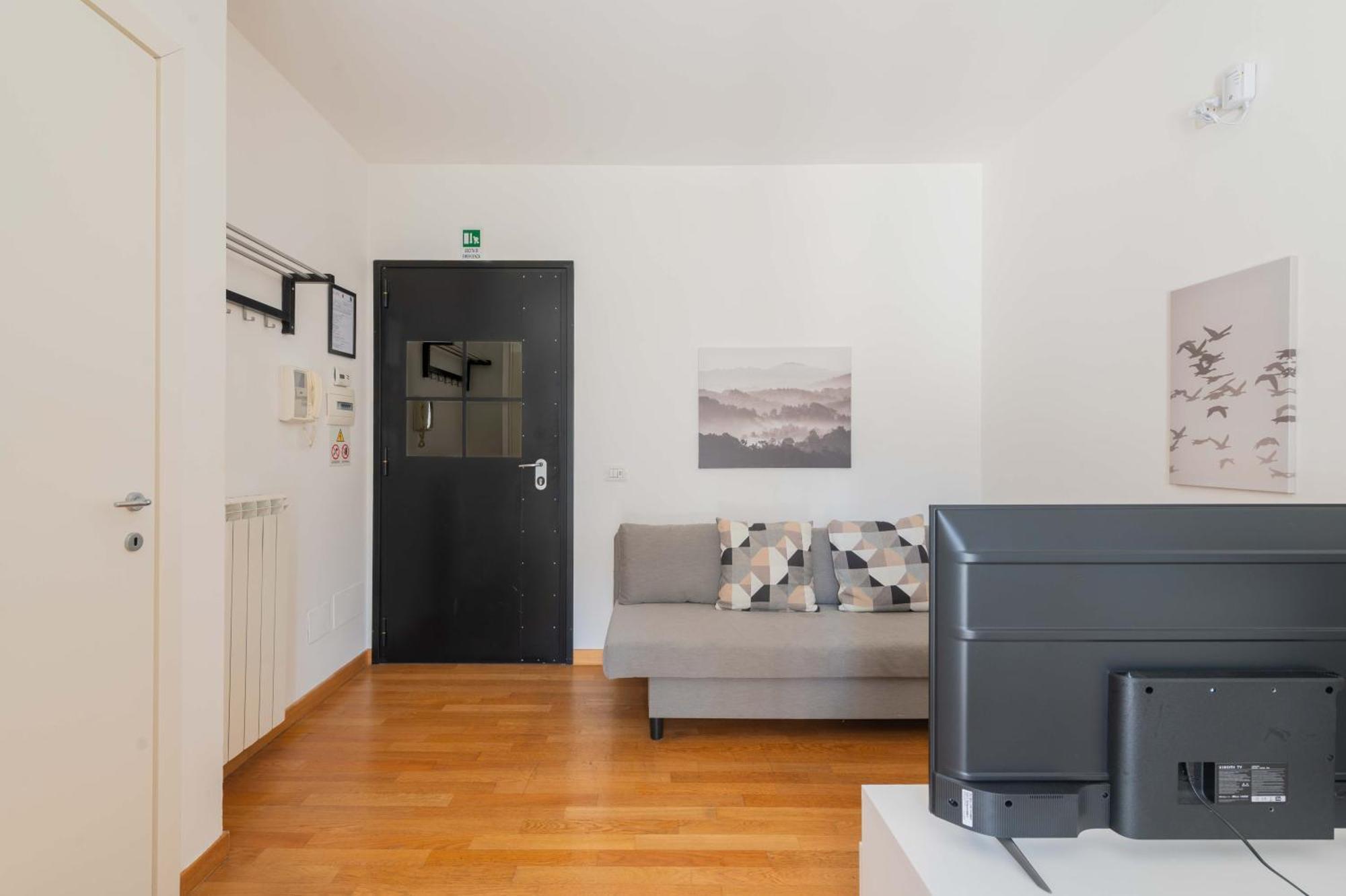 Loverhome Apartment 3 Rom Eksteriør billede