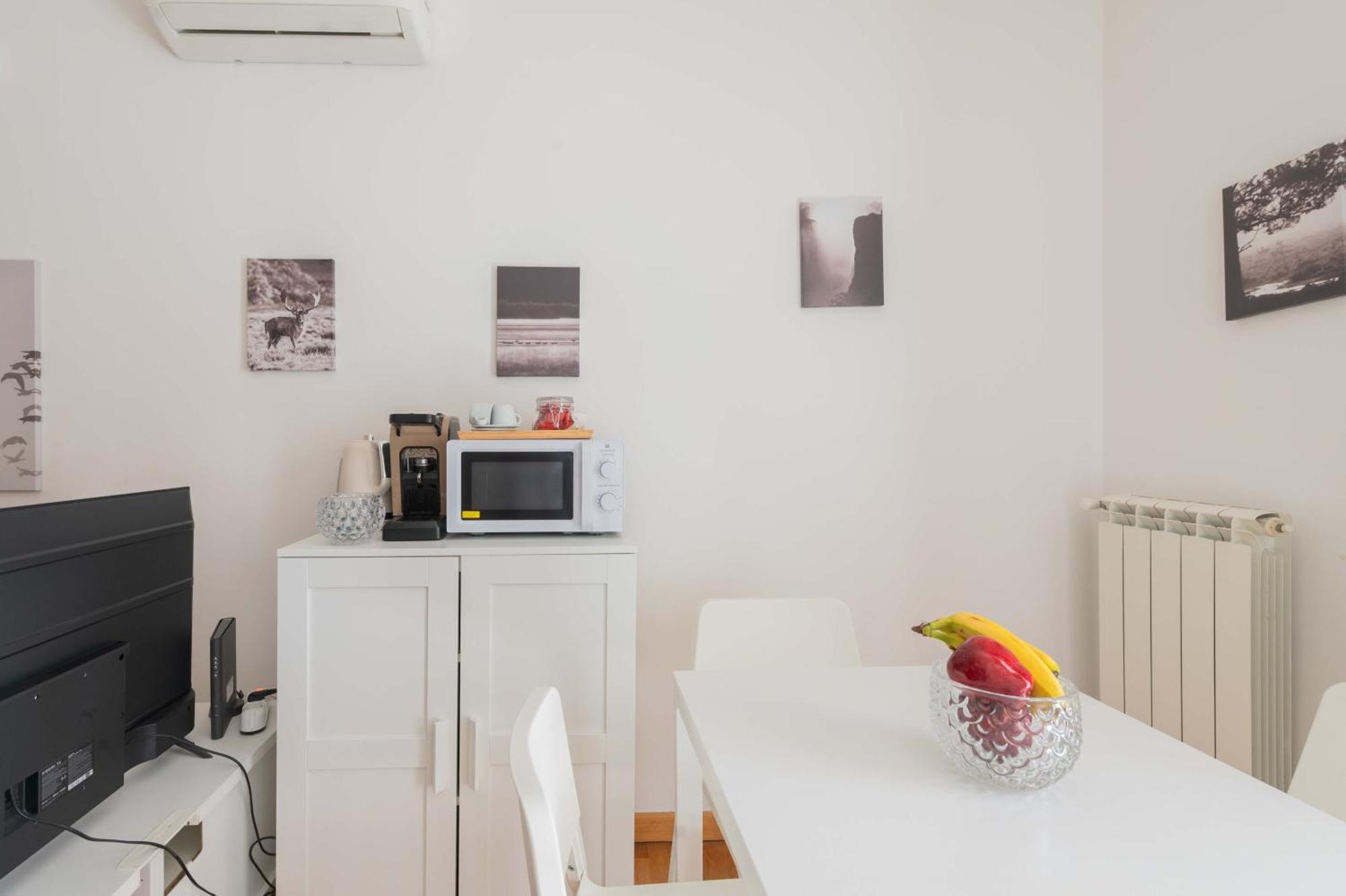 Loverhome Apartment 3 Rom Eksteriør billede