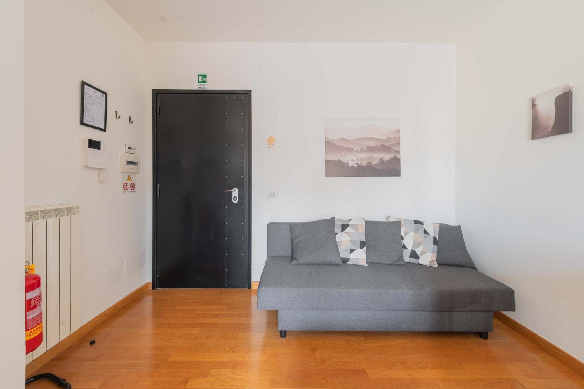 Loverhome Apartment 3 Rom Eksteriør billede