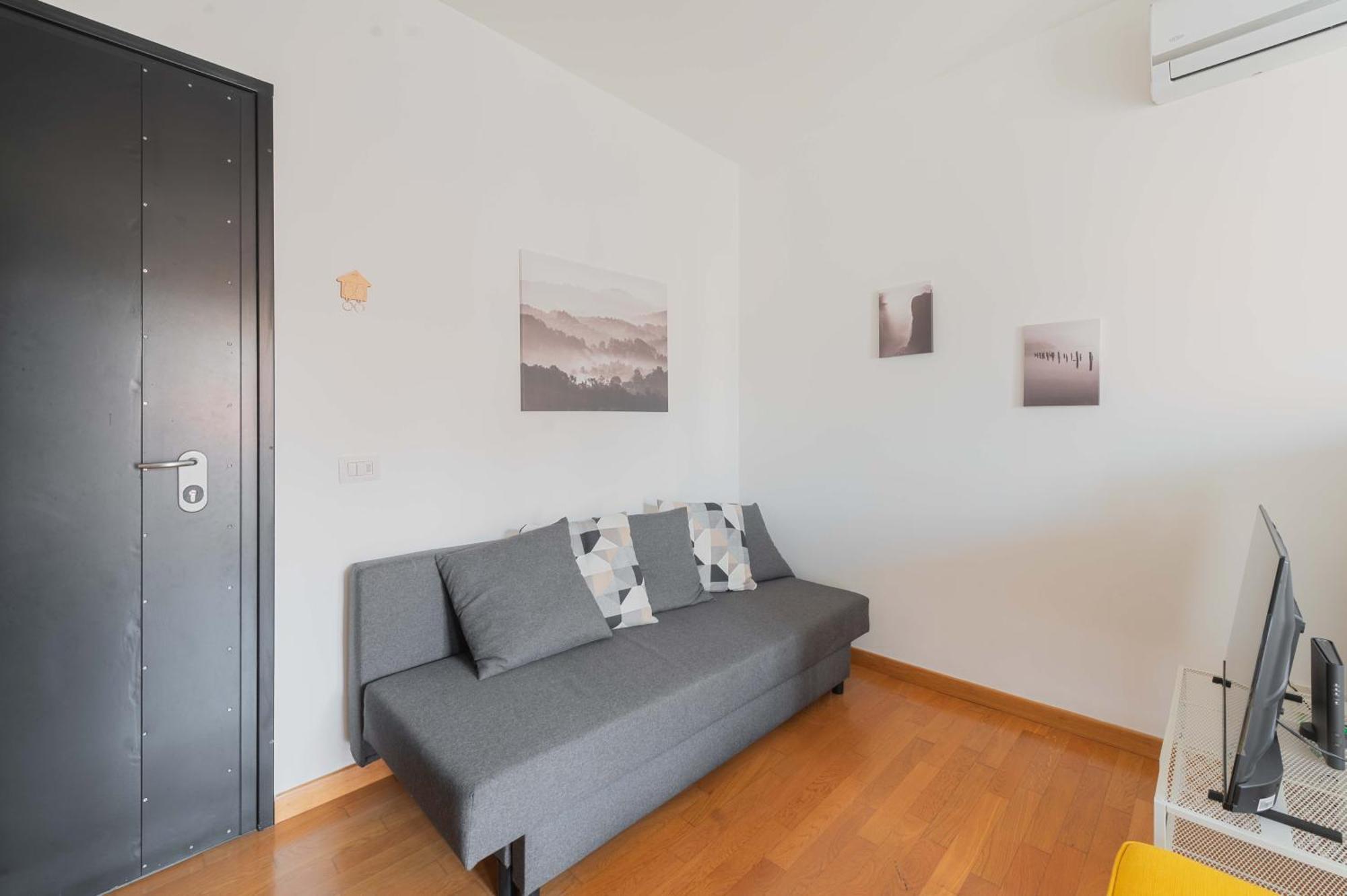 Loverhome Apartment 3 Rom Eksteriør billede