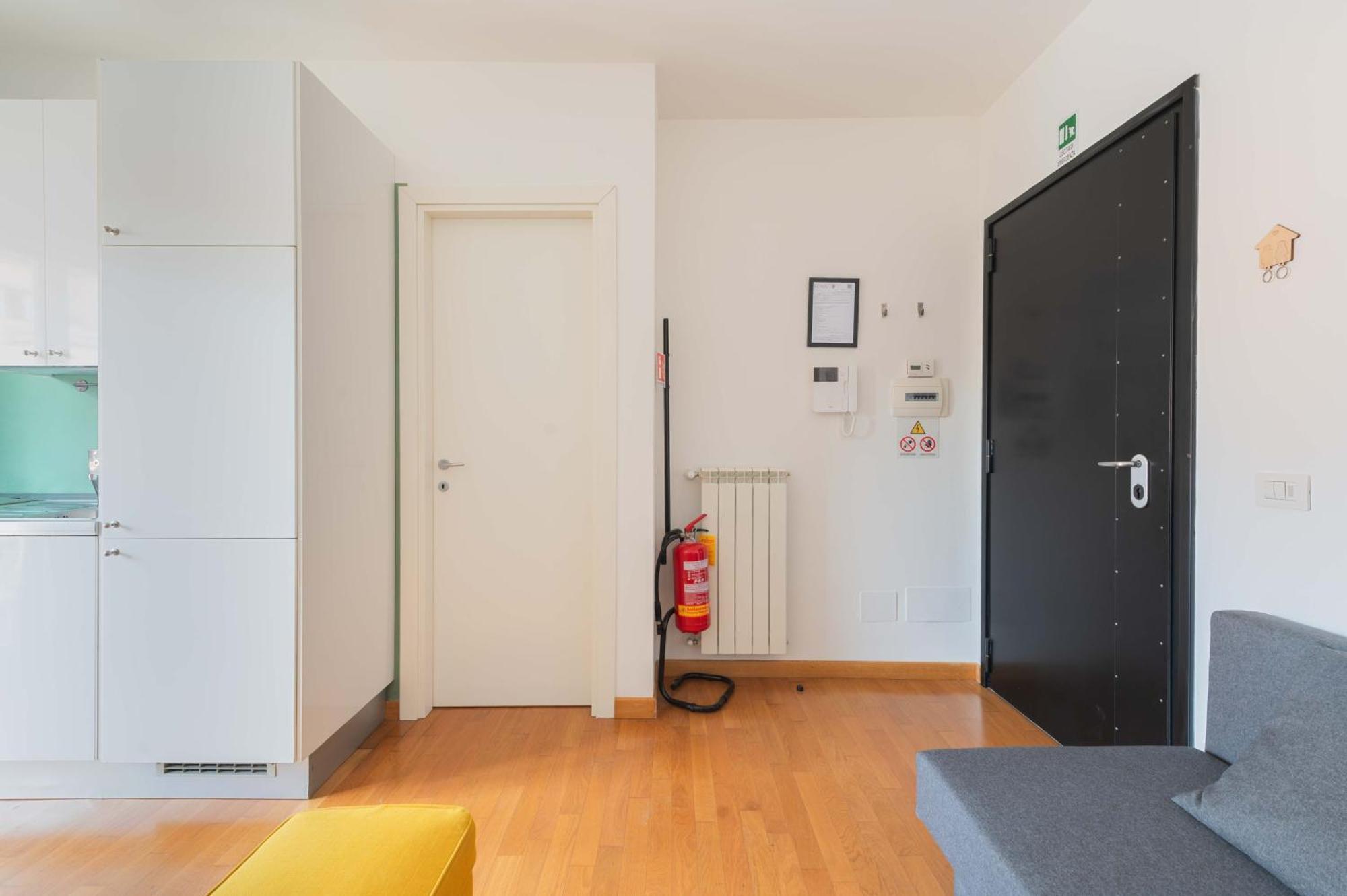 Loverhome Apartment 3 Rom Eksteriør billede