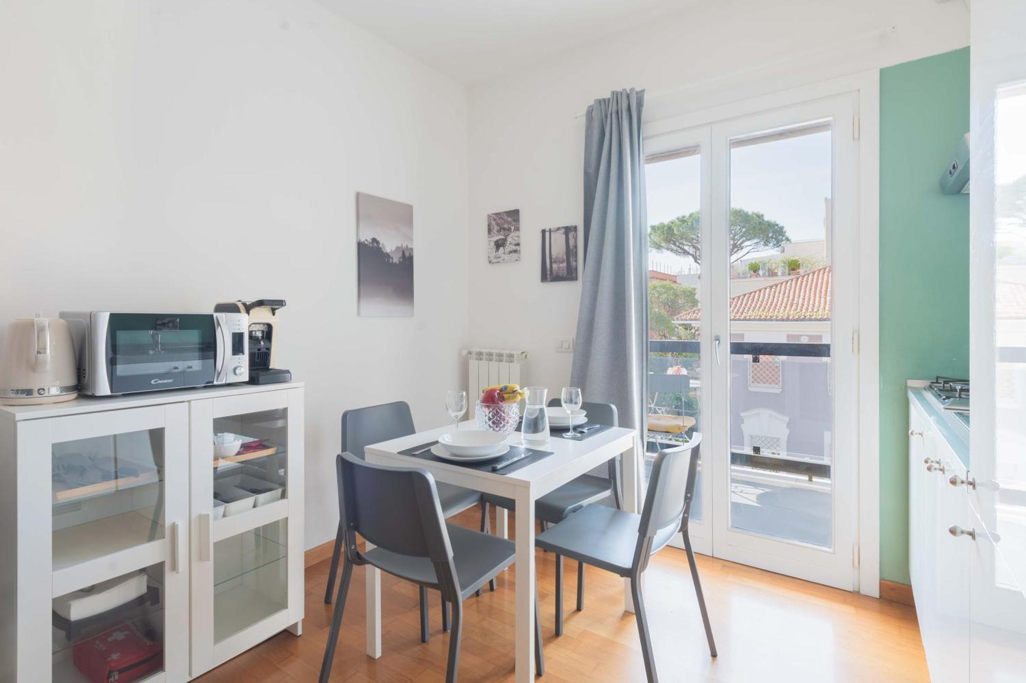 Loverhome Apartment 3 Rom Eksteriør billede