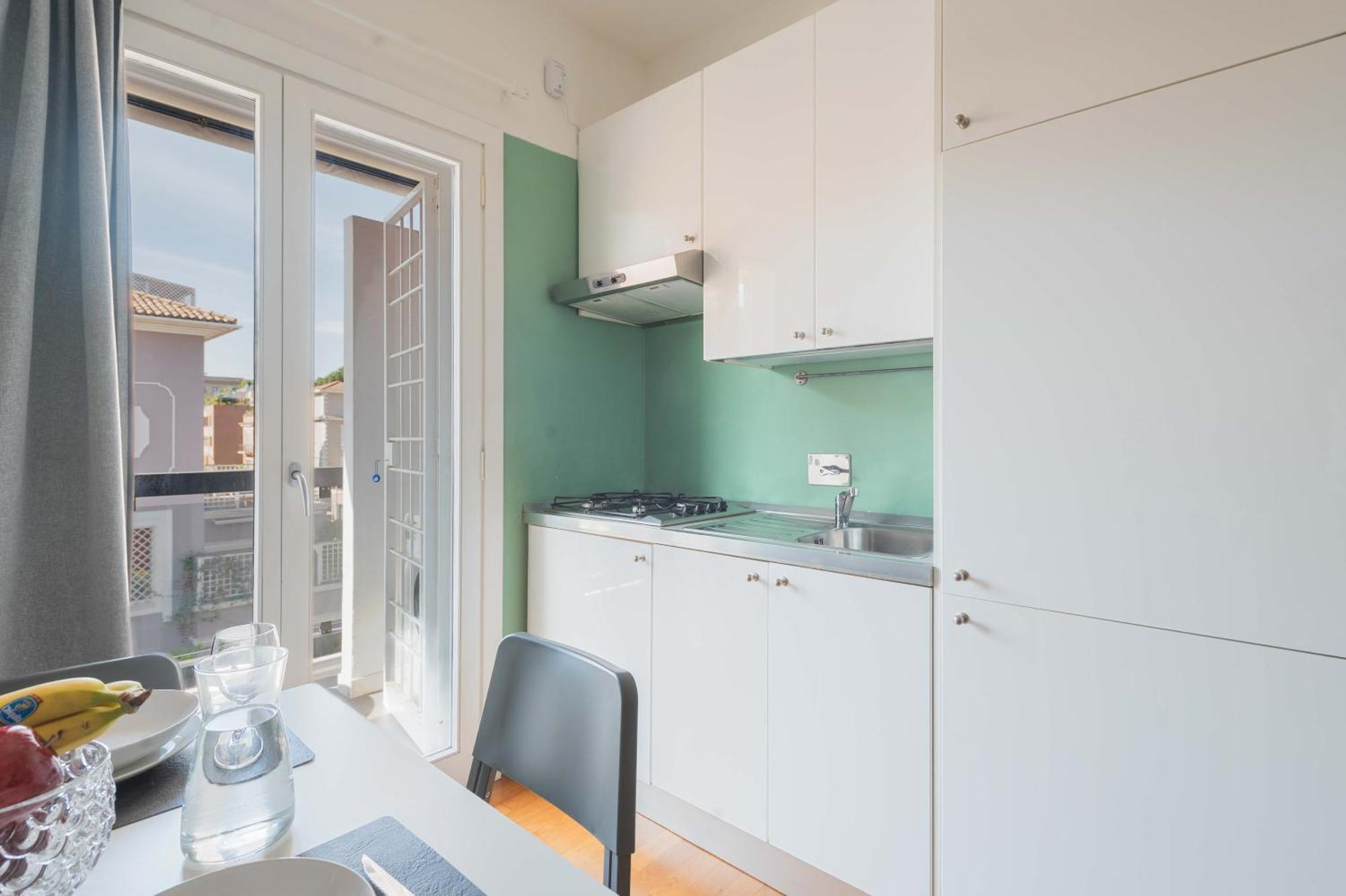 Loverhome Apartment 3 Rom Eksteriør billede