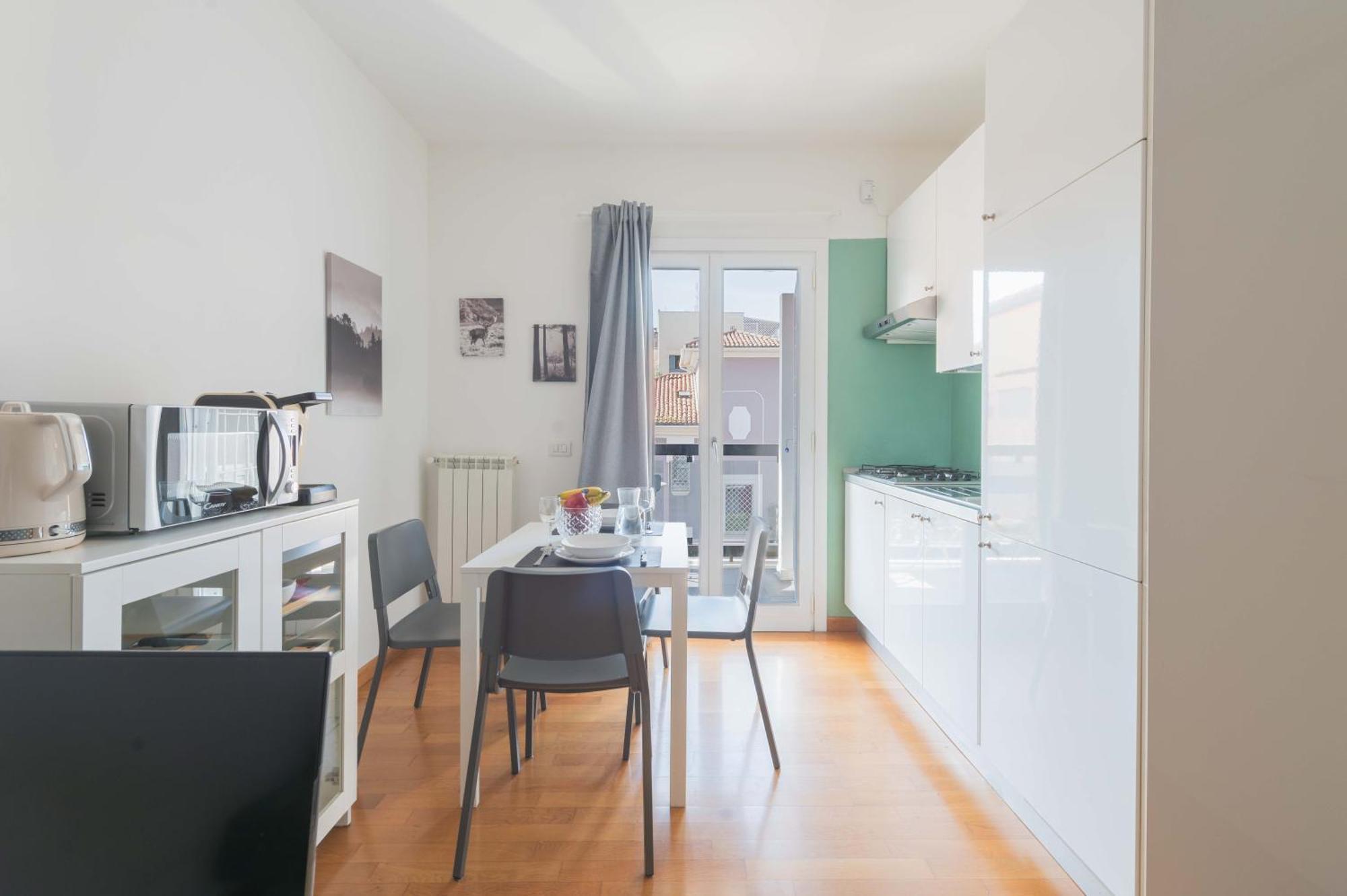 Loverhome Apartment 3 Rom Eksteriør billede