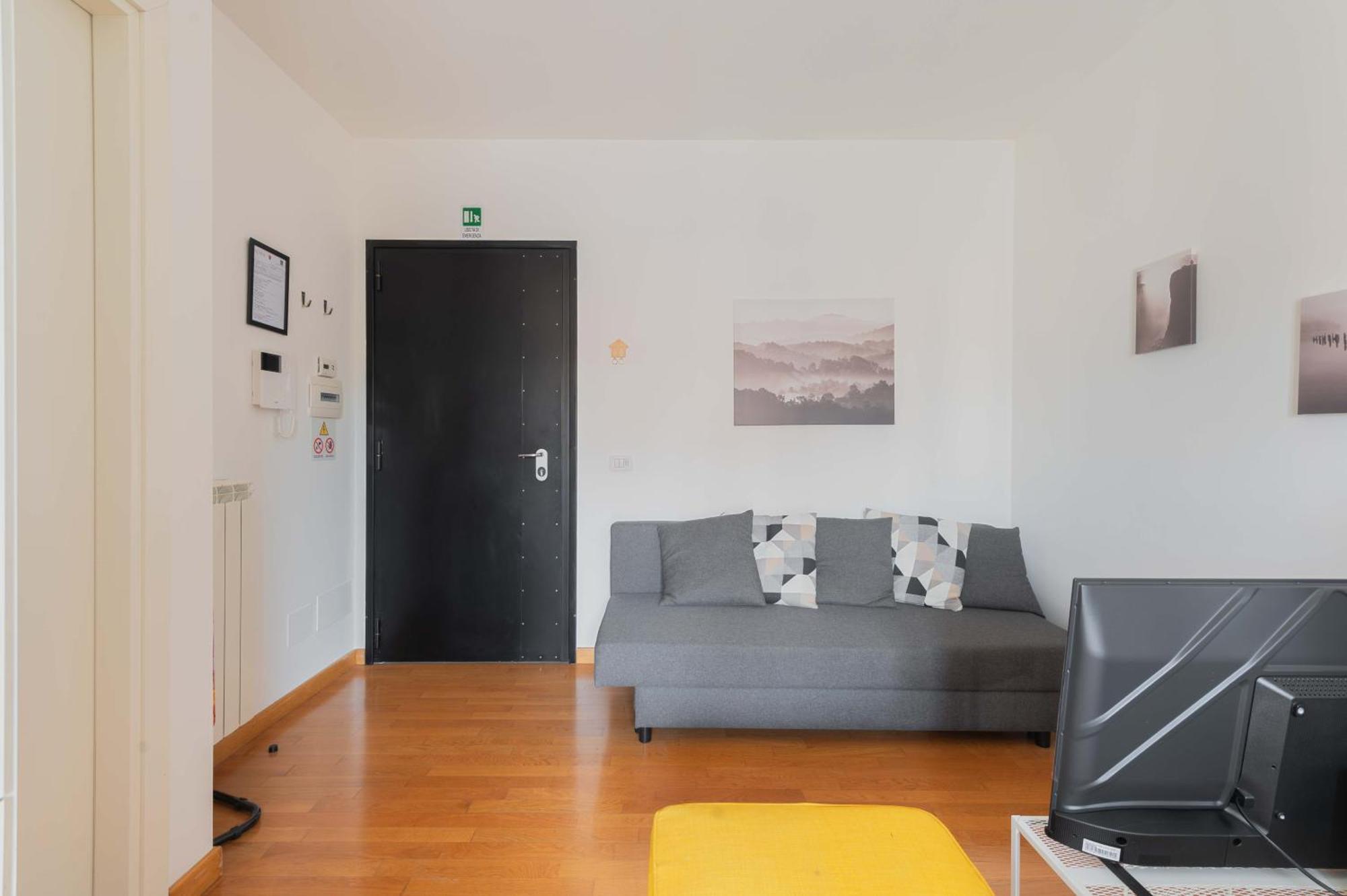 Loverhome Apartment 3 Rom Eksteriør billede