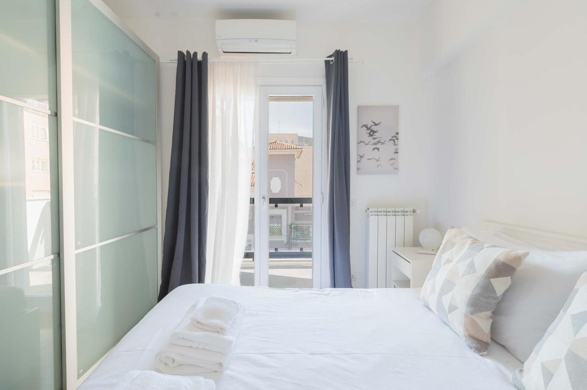 Loverhome Apartment 3 Rom Eksteriør billede