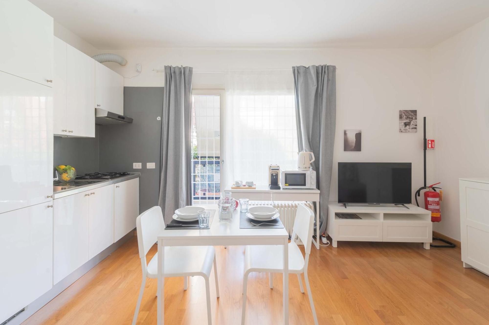 Loverhome Apartment 3 Rom Eksteriør billede