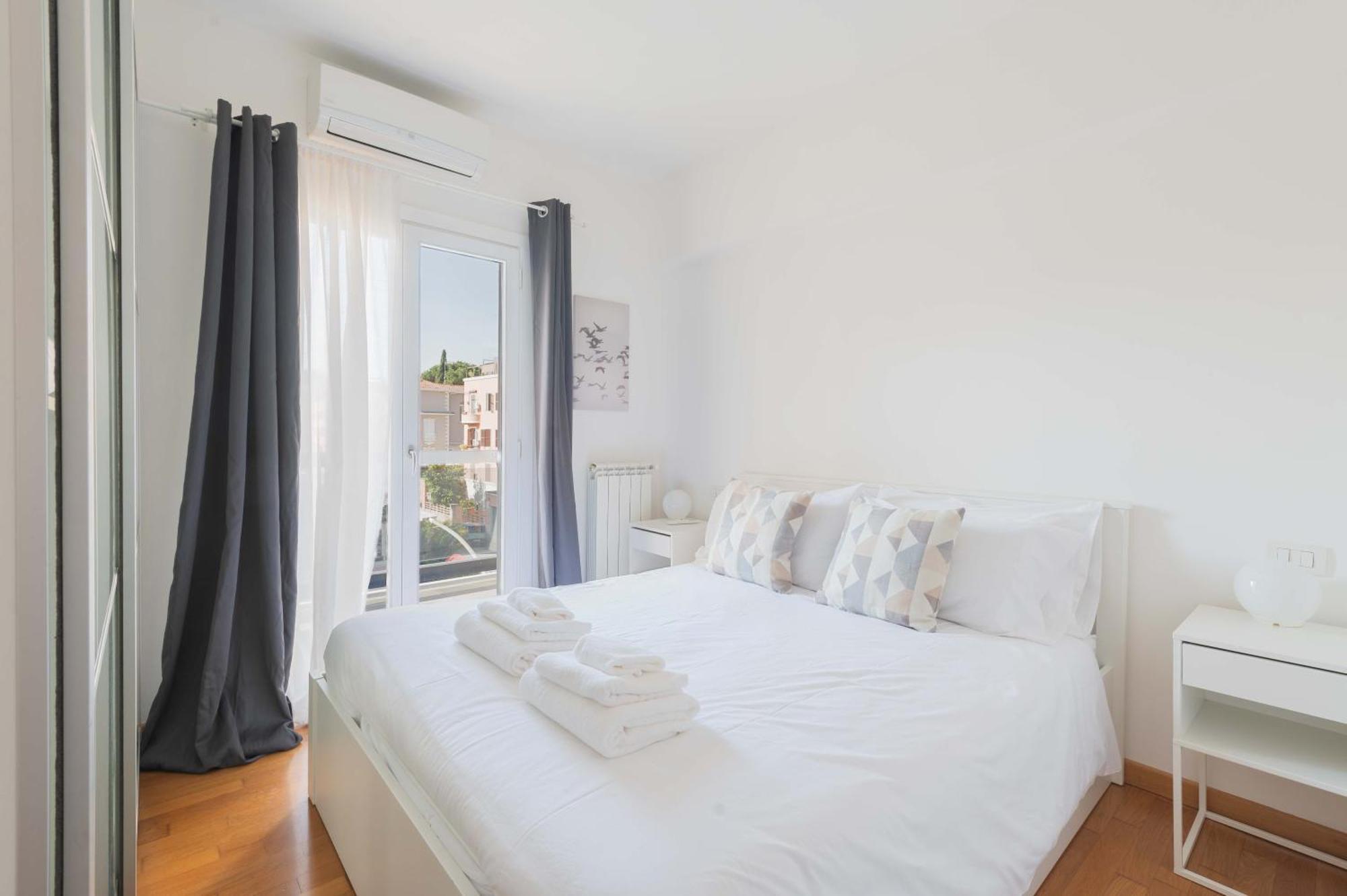 Loverhome Apartment 3 Rom Eksteriør billede