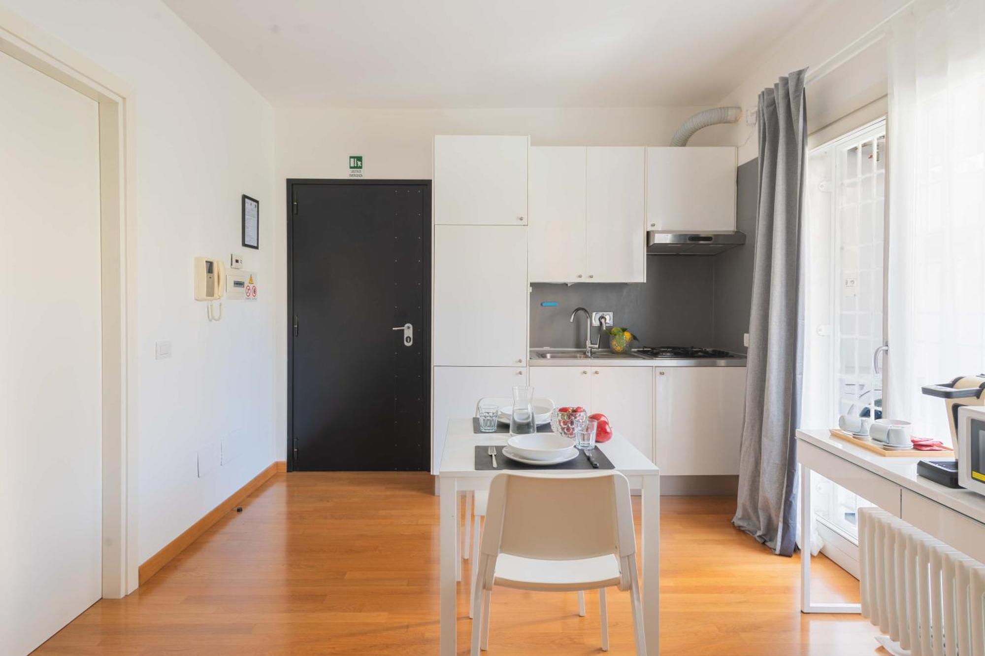 Loverhome Apartment 3 Rom Eksteriør billede