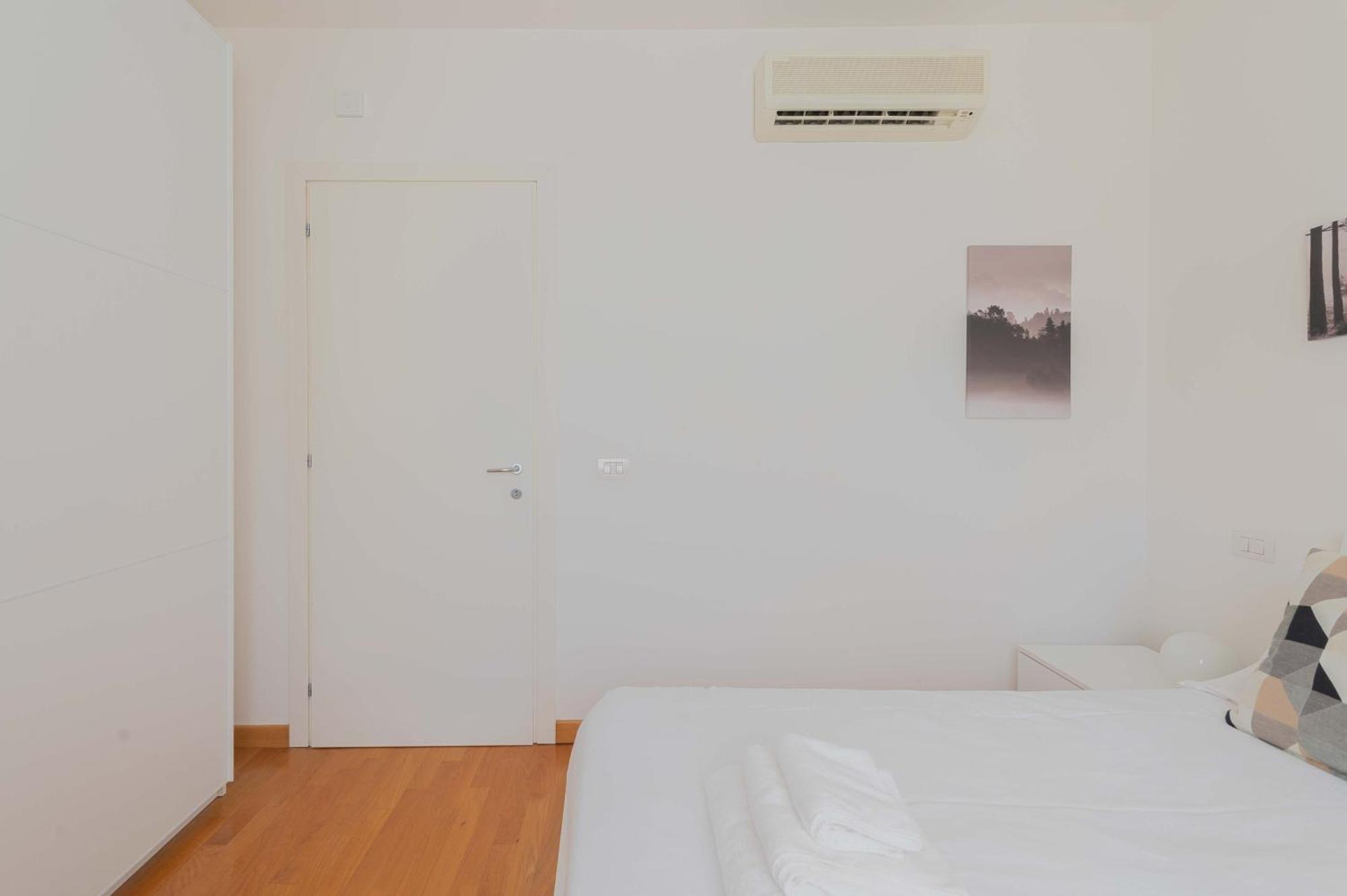 Loverhome Apartment 3 Rom Eksteriør billede