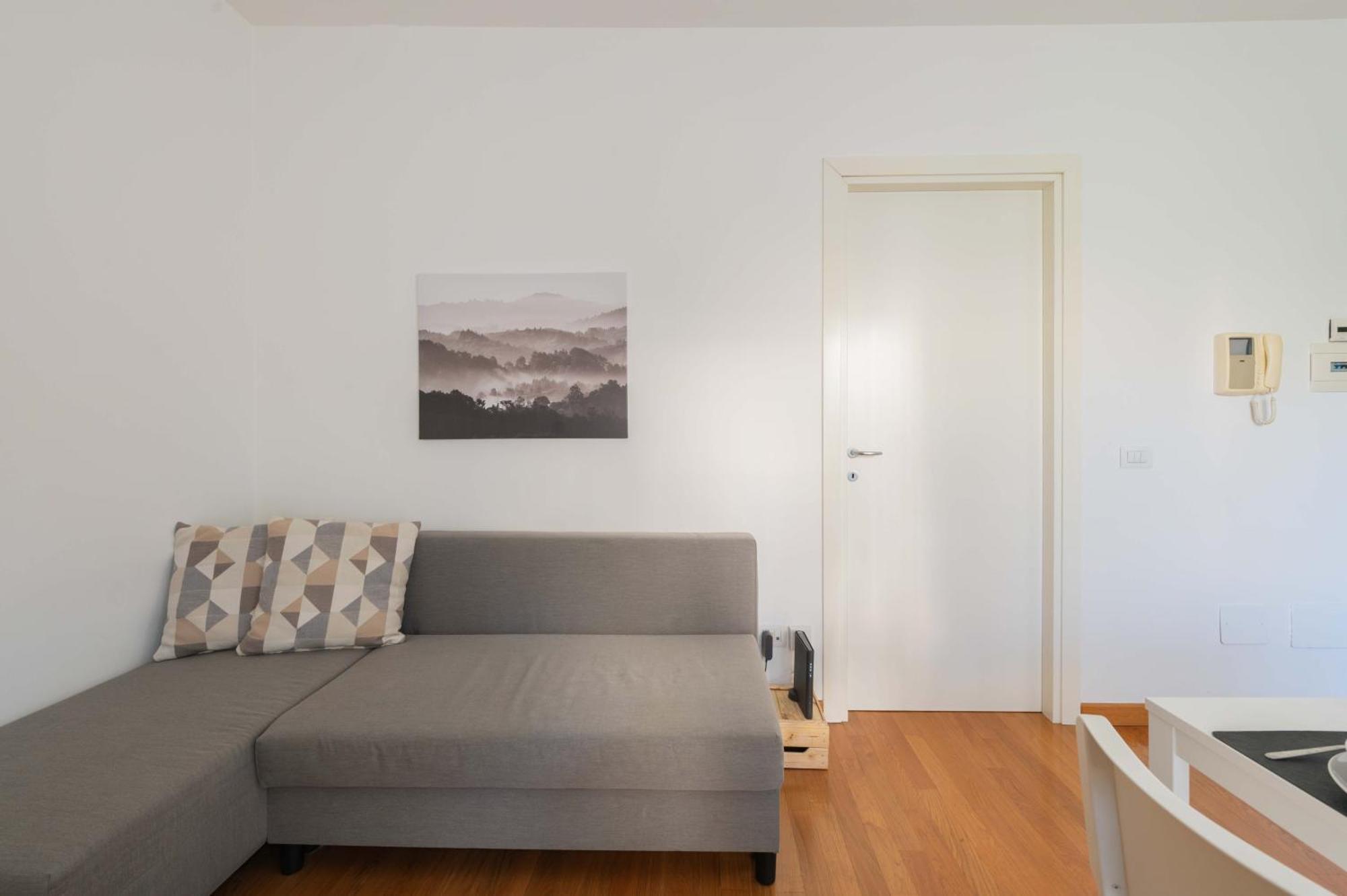 Loverhome Apartment 3 Rom Eksteriør billede