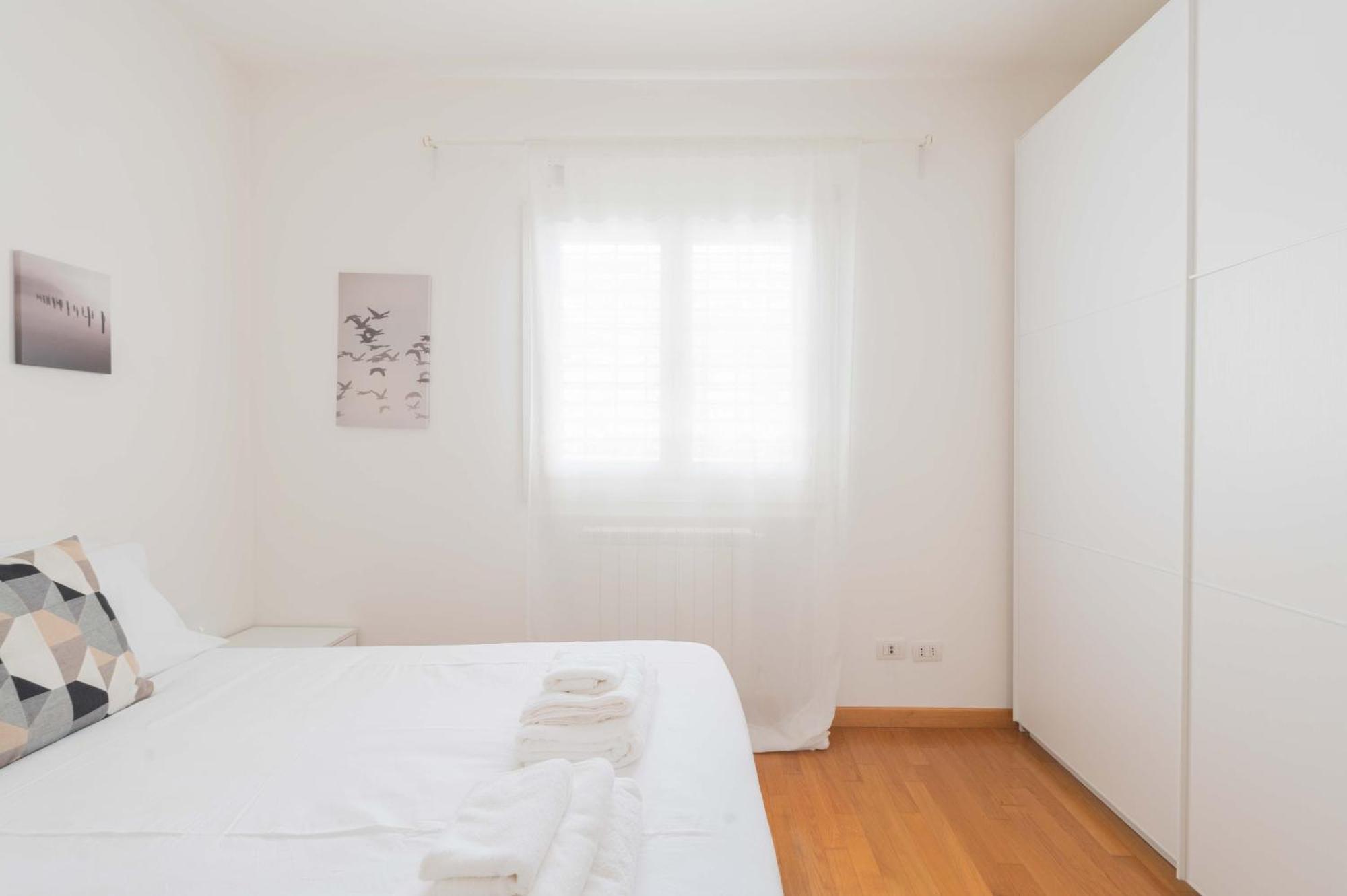 Loverhome Apartment 3 Rom Eksteriør billede