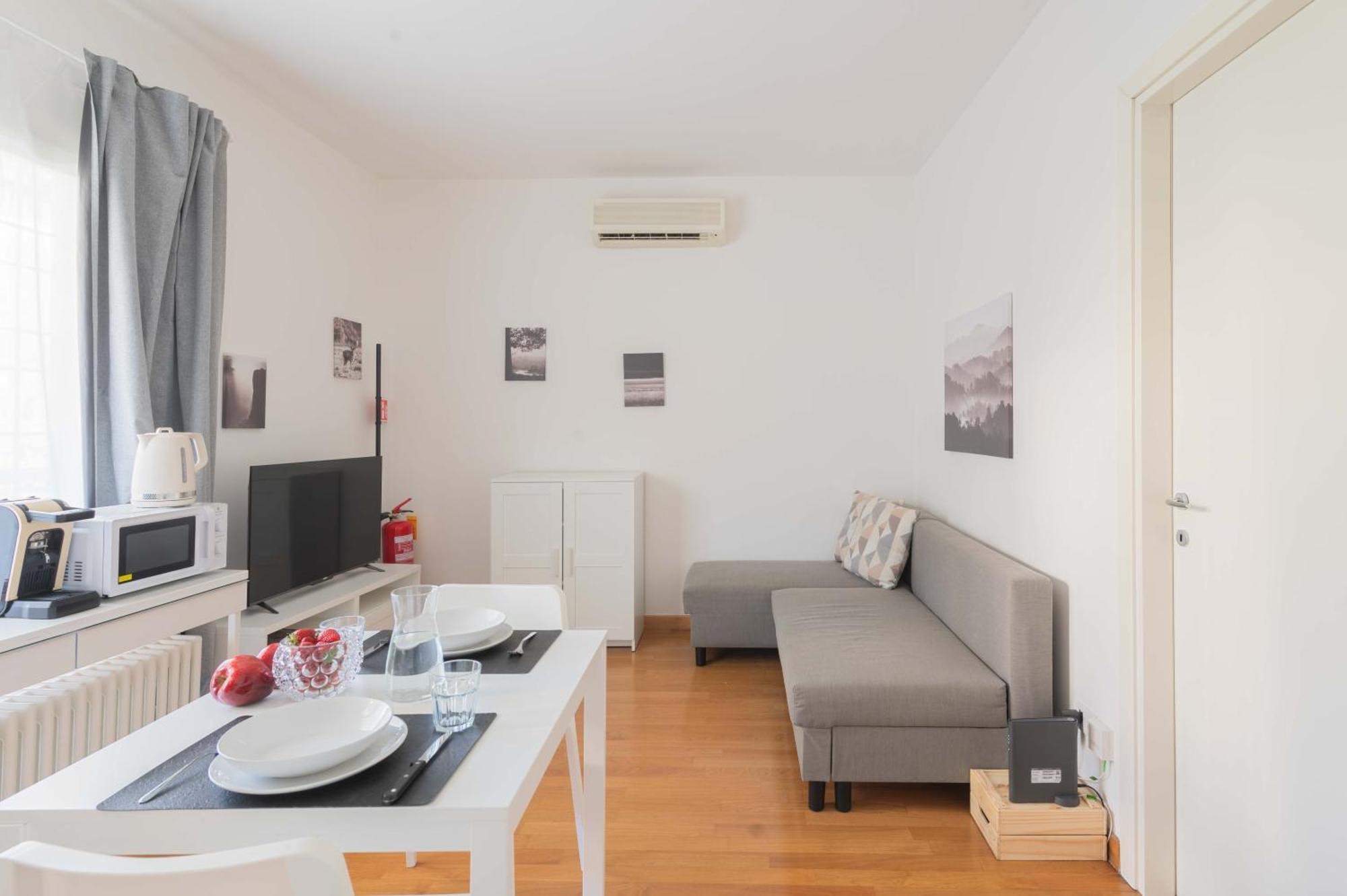 Loverhome Apartment 3 Rom Eksteriør billede