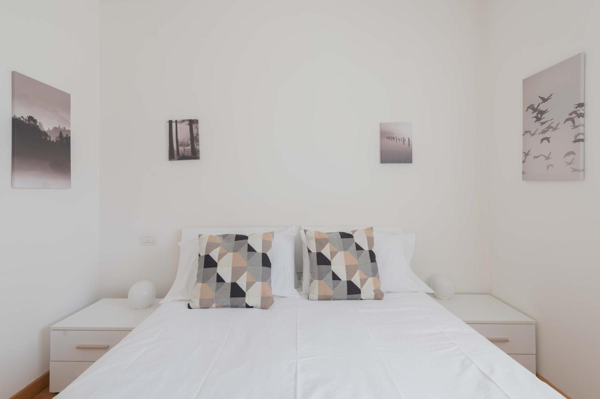 Loverhome Apartment 3 Rom Eksteriør billede