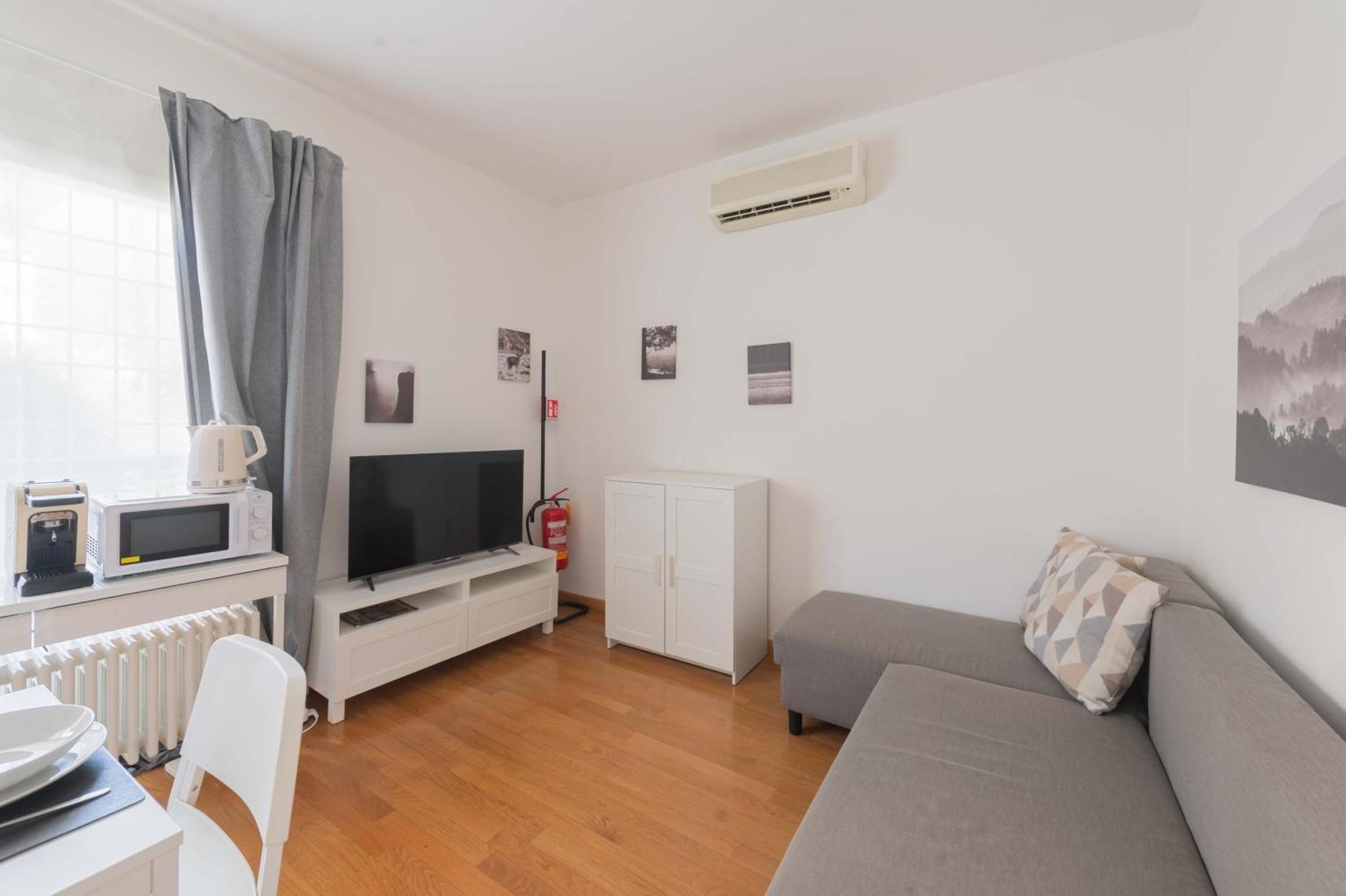 Loverhome Apartment 3 Rom Eksteriør billede
