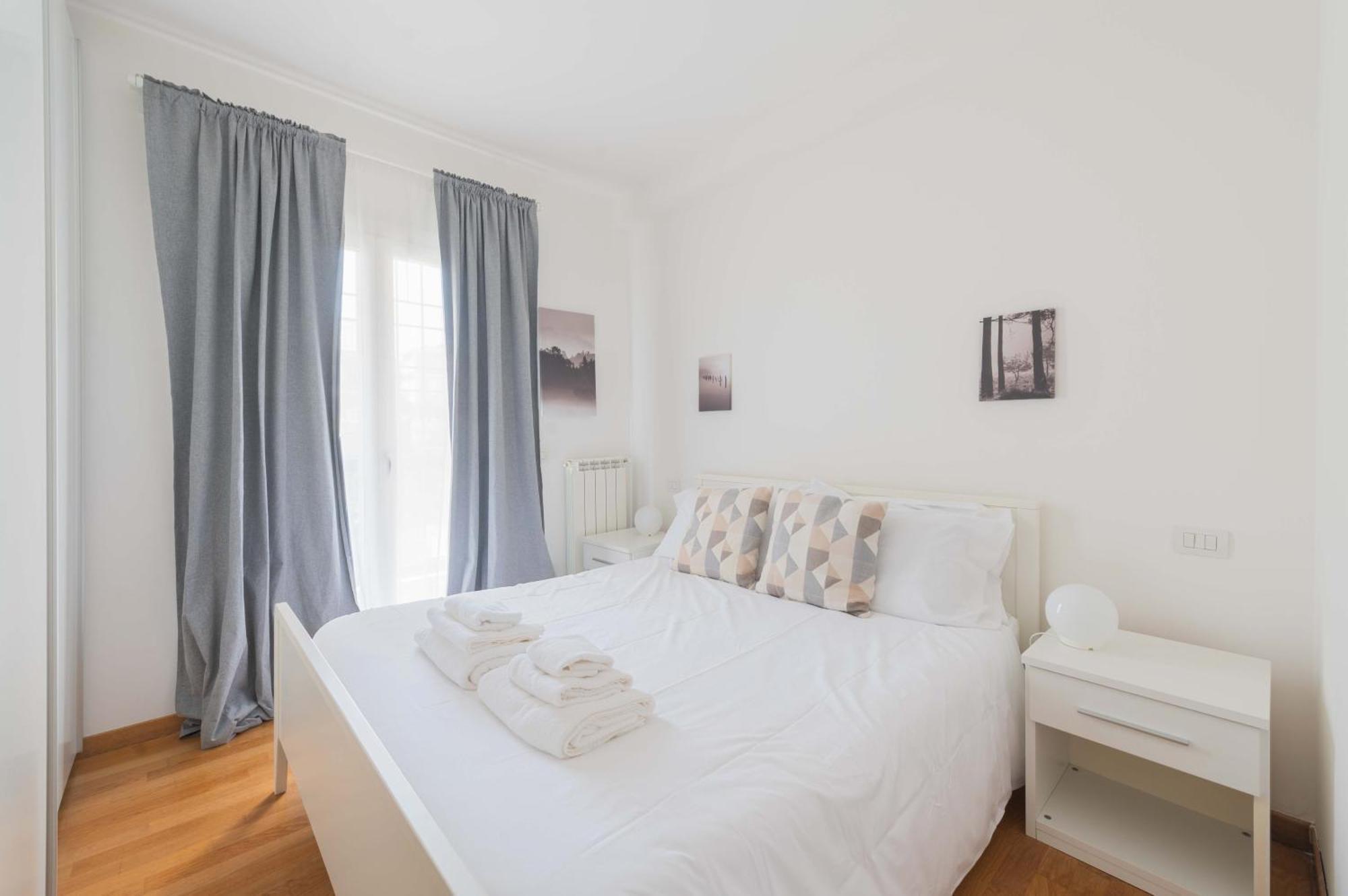 Loverhome Apartment 3 Rom Eksteriør billede