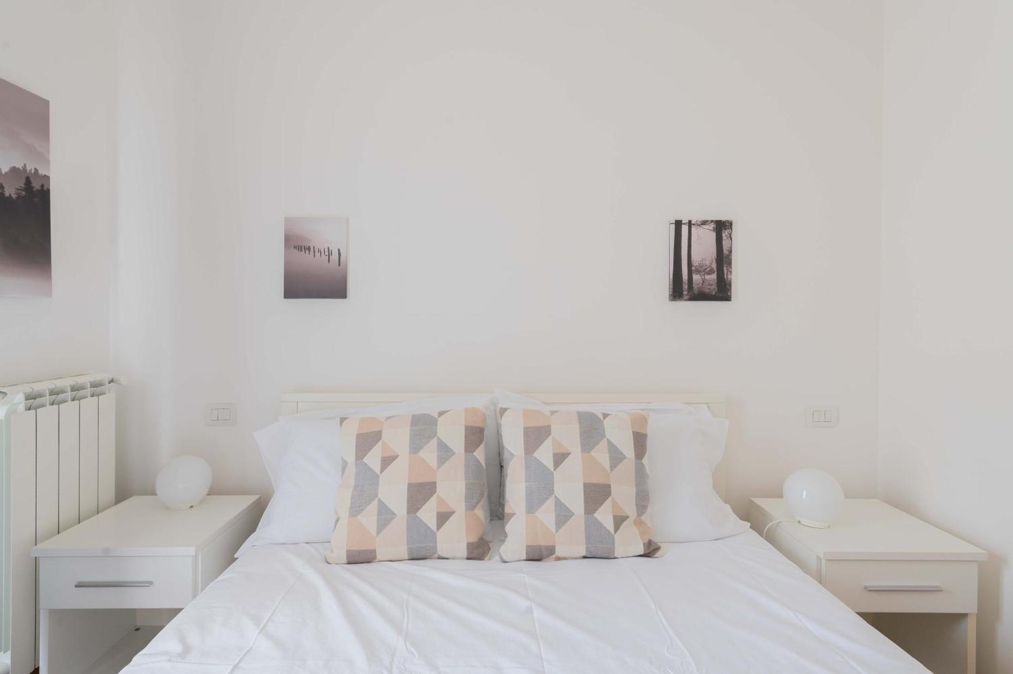 Loverhome Apartment 3 Rom Eksteriør billede