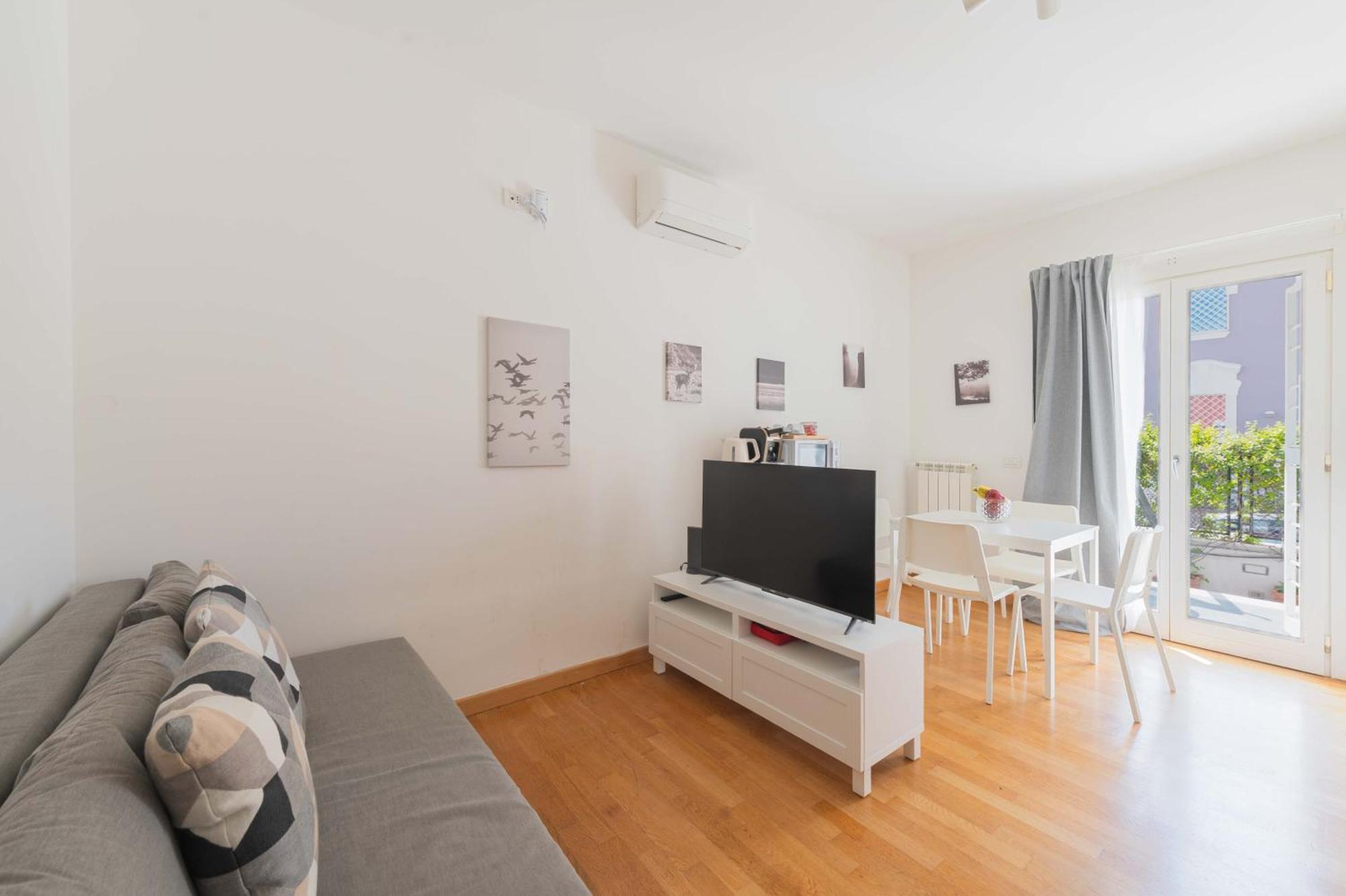 Loverhome Apartment 3 Rom Eksteriør billede