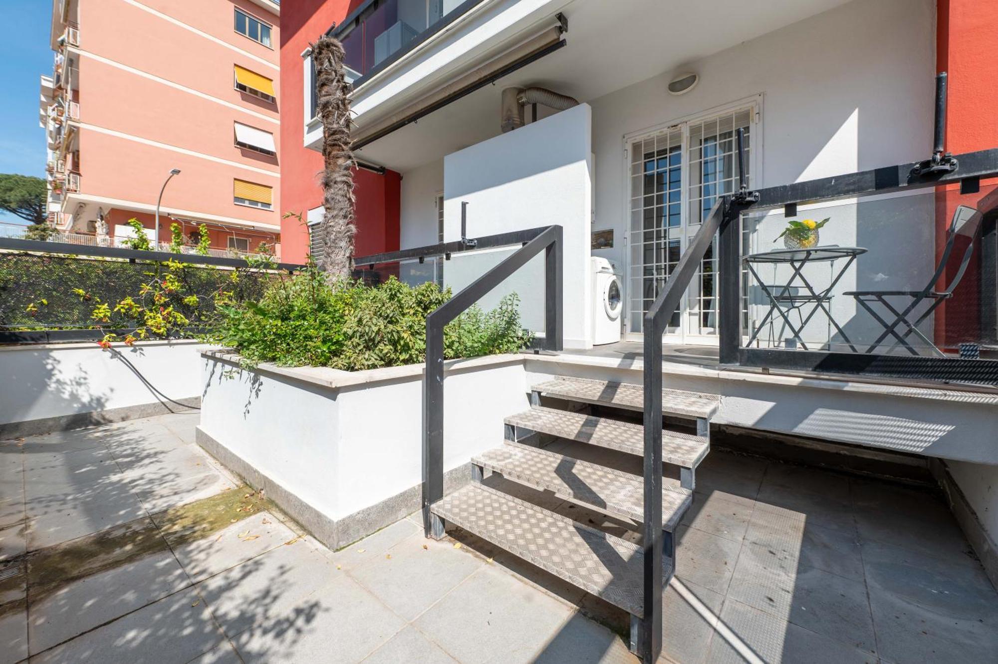 Loverhome Apartment 3 Rom Eksteriør billede