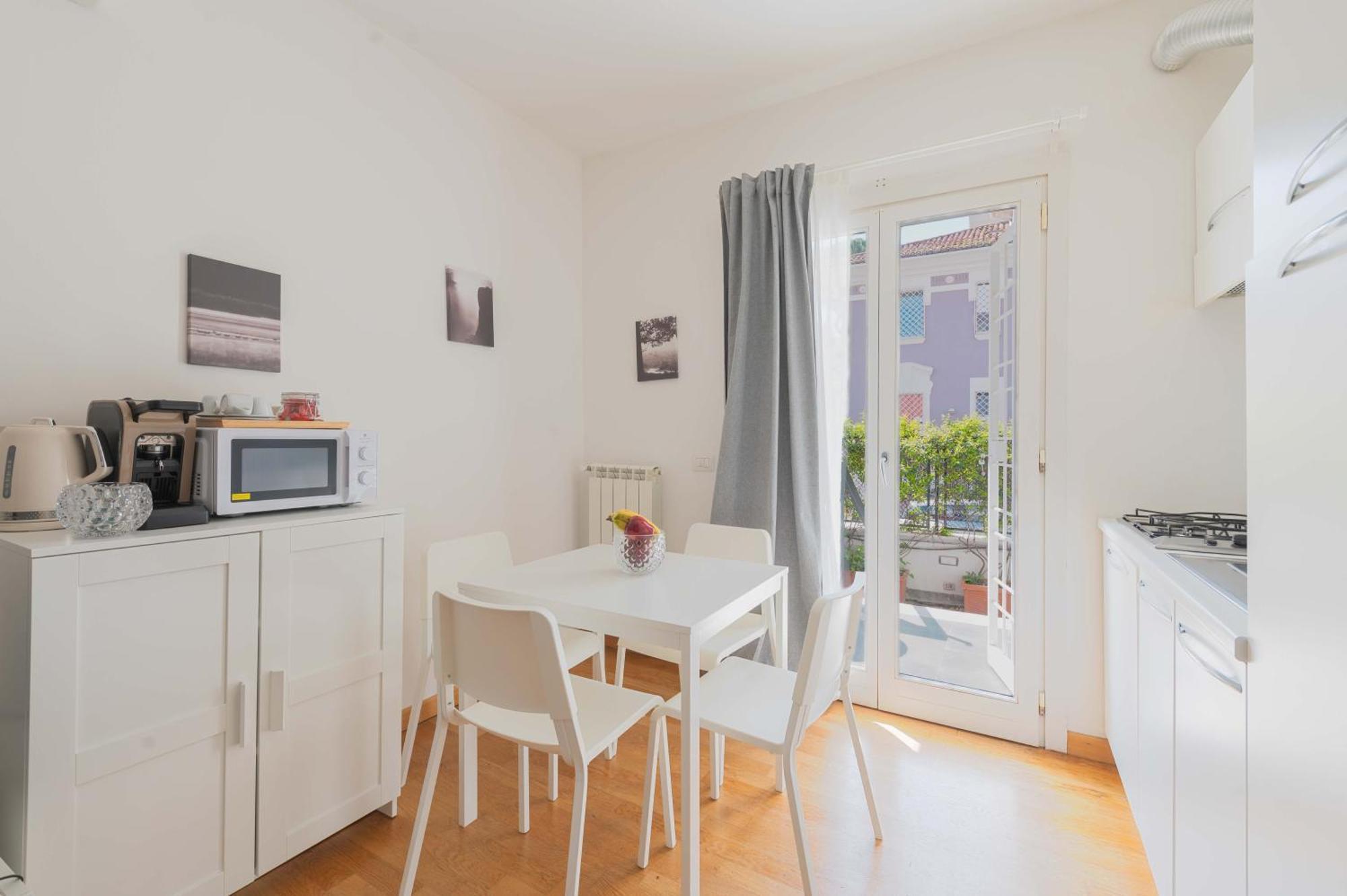 Loverhome Apartment 3 Rom Eksteriør billede